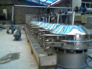 未來：二手振動篩選購?fù)顿Y需謹(jǐn)慎